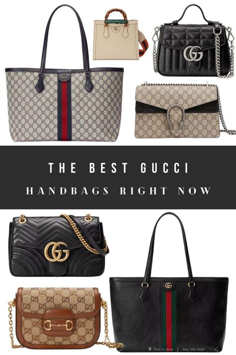 resale value of gucci bag